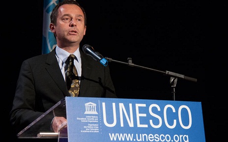 UNESCO proud of co-op with Azerbaijan, says assistant director general